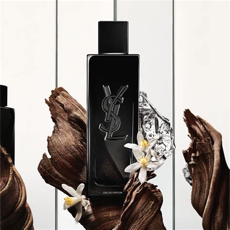 ysl myself free|YSL myslf le.